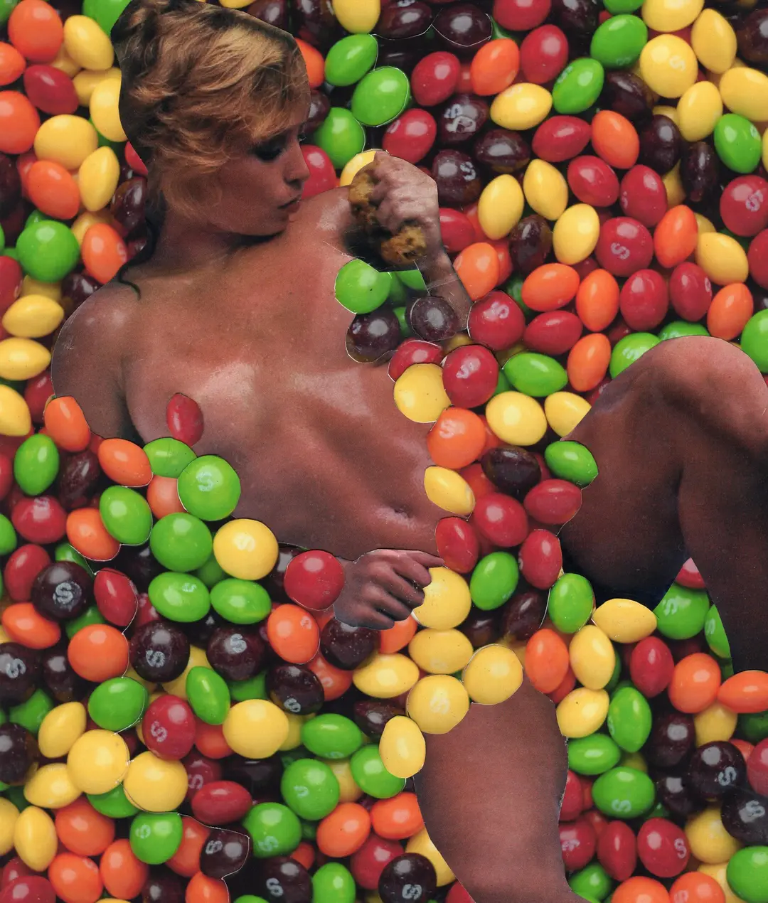 Skittles