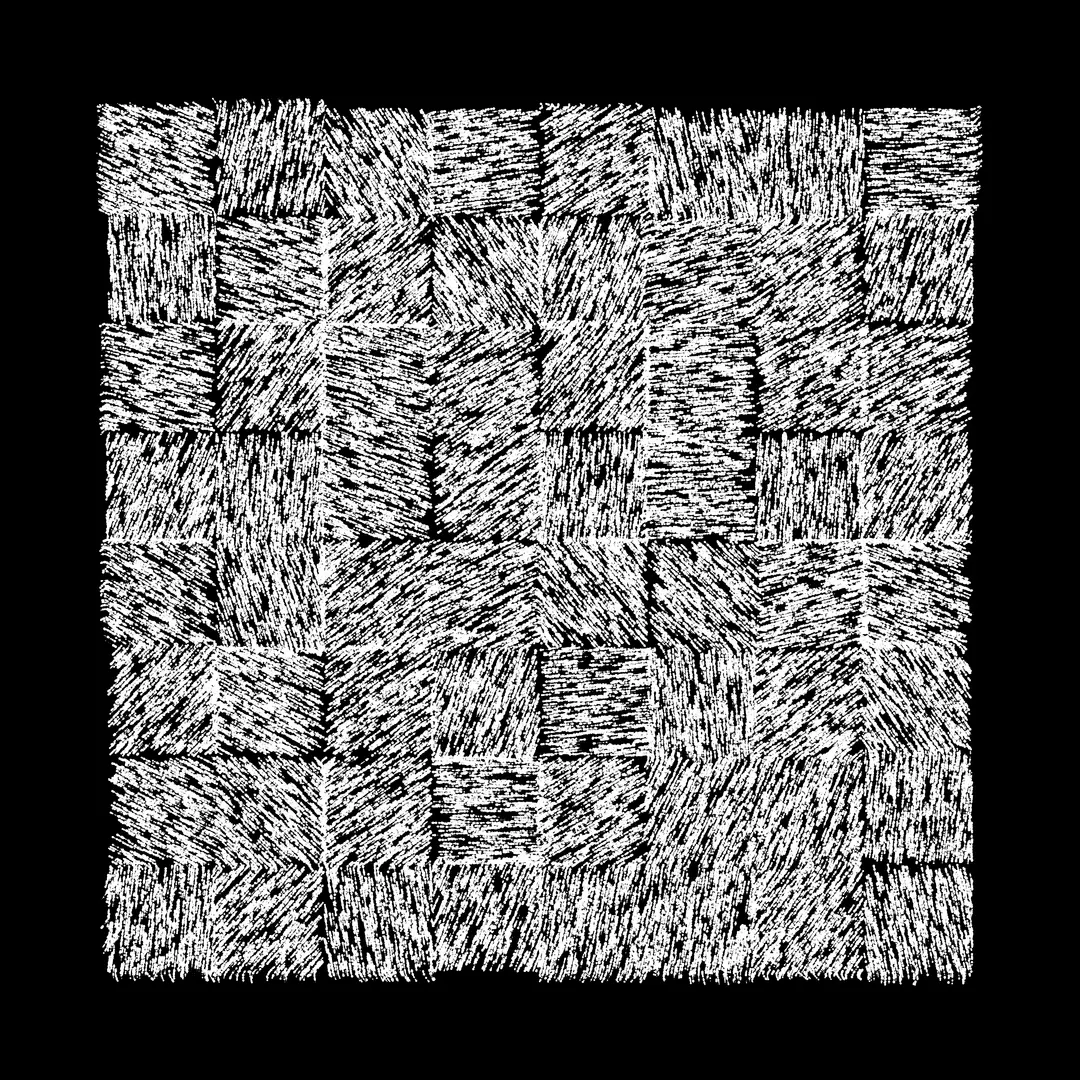 White Blocks