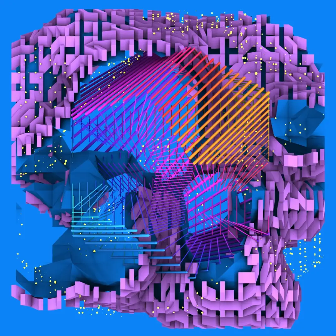 Abstraction LAA275