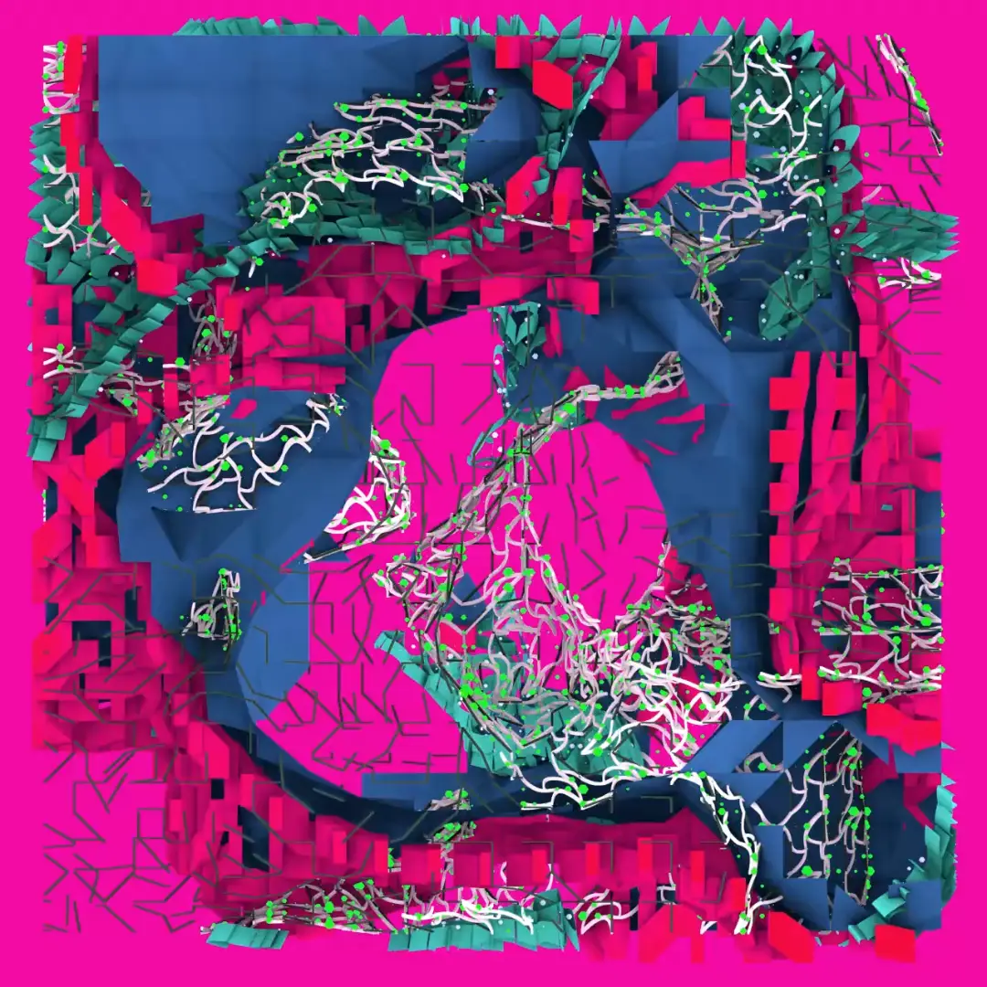 Abstraction LAA272