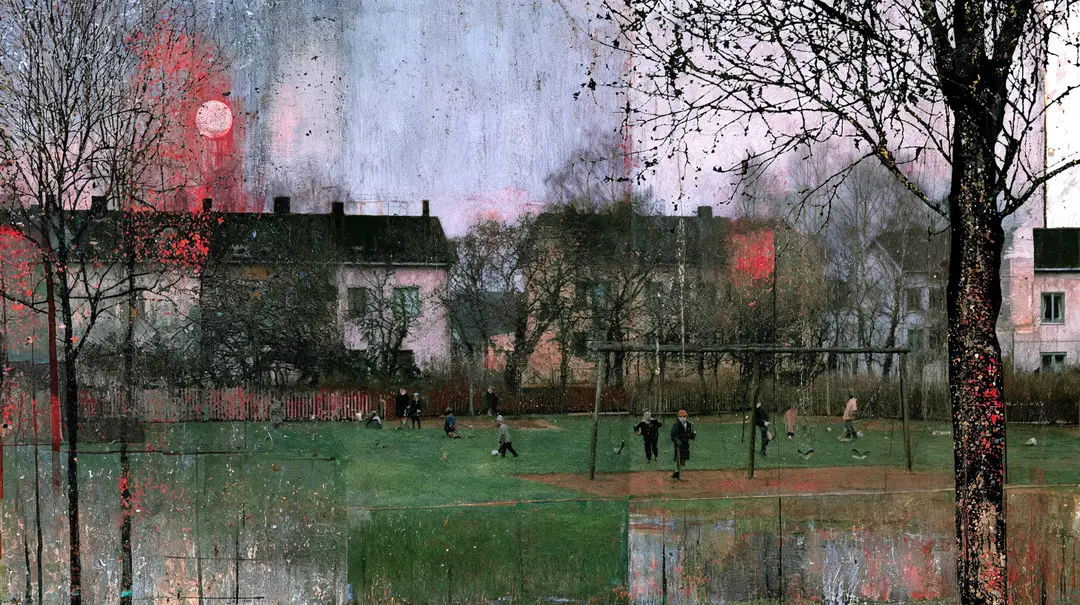 Playground #213