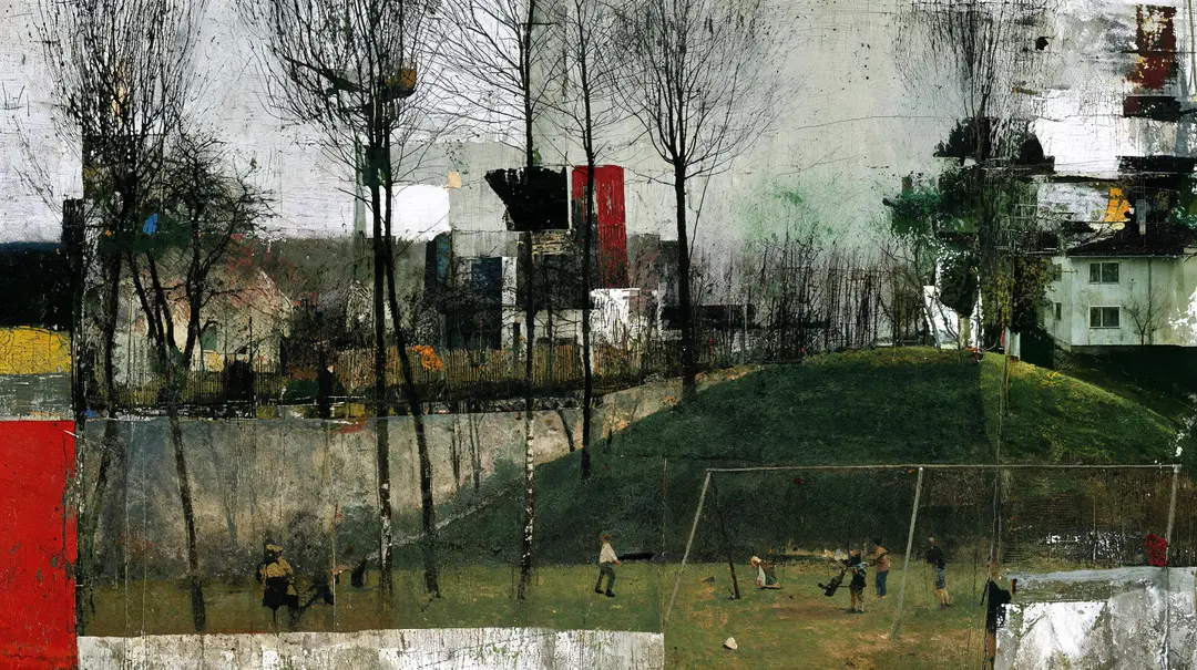 Playground #214