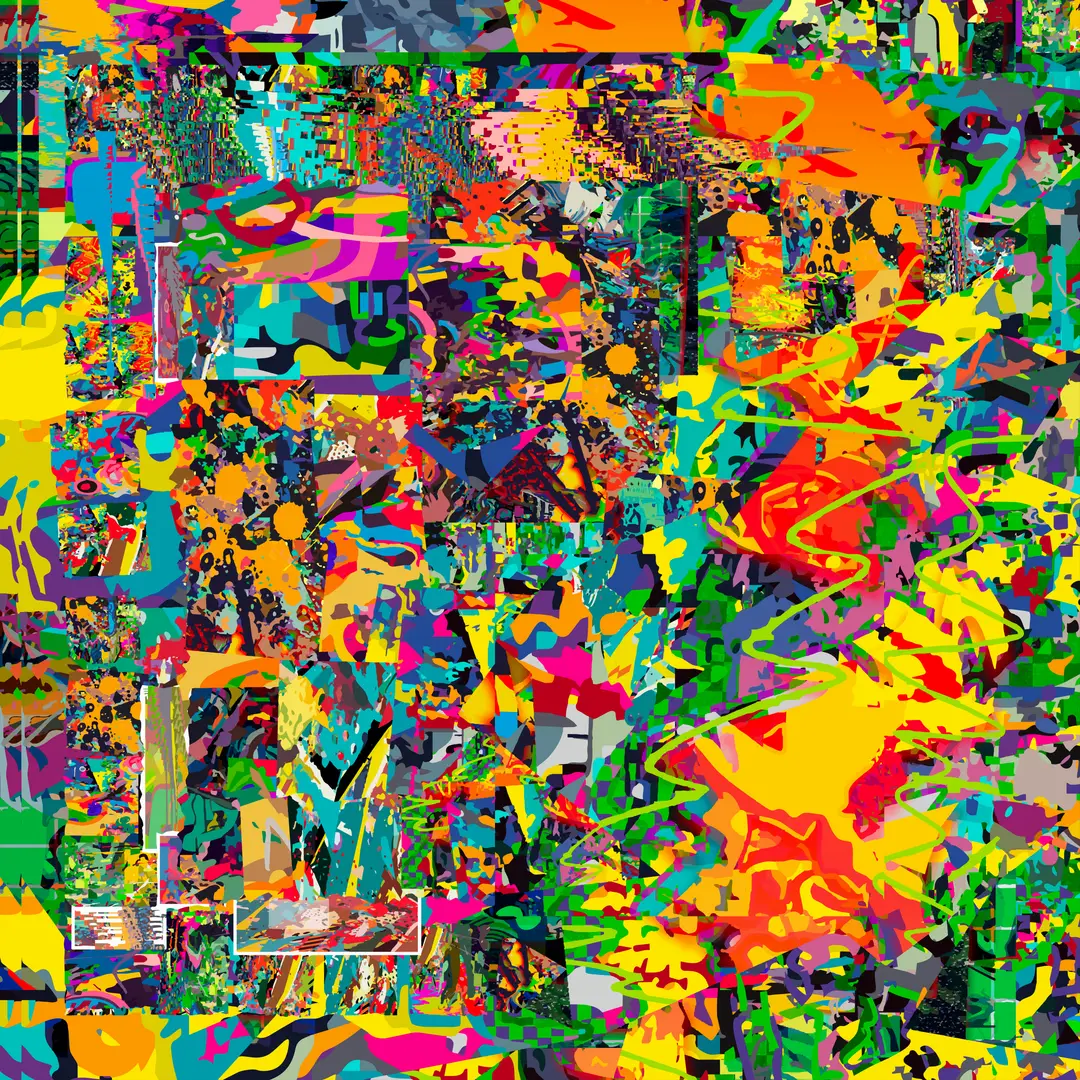 Recycled & Reduxed #013