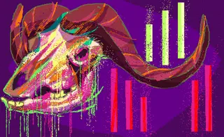 Swing trade daemon