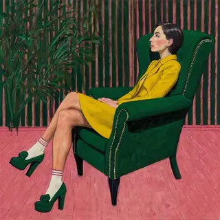 pastel