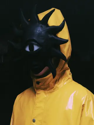 Parasite