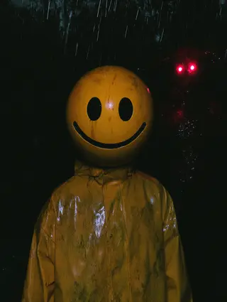 Smile