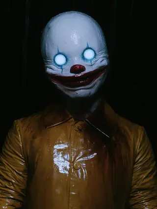 Creep