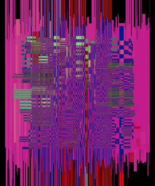 Noise Overlap 1